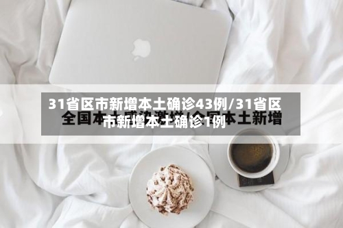 31省区市新增本土确诊43例/31省区市新增本土确诊1例-第2张图片