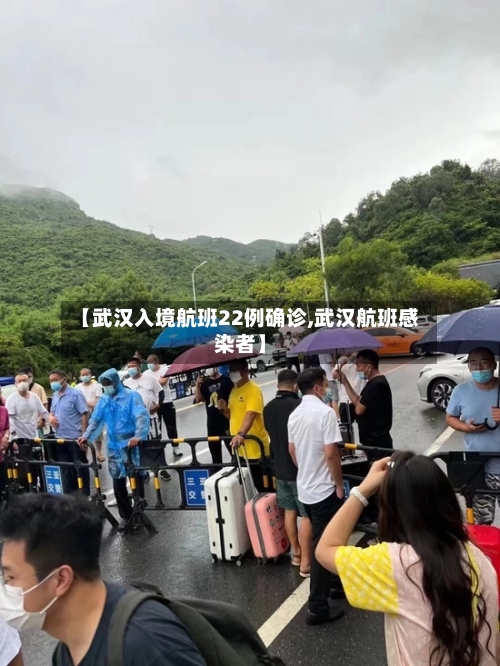 【武汉入境航班22例确诊,武汉航班感染者】