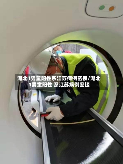 湖北1男童阳性系江苏病例密接/湖北1男童阳性 系江苏病例密接-第3张图片