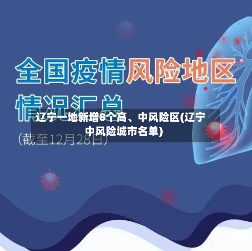 辽宁一地新增8个高、中风险区(辽宁中风险城市名单)-第2张图片