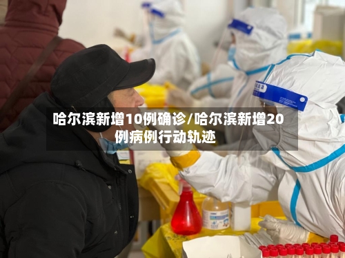 哈尔滨新增10例确诊/哈尔滨新增20例病例行动轨迹-第2张图片