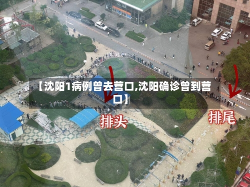 【沈阳1病例曾去营口,沈阳确诊曾到营口】