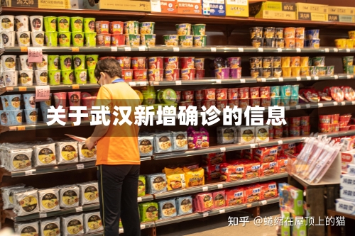 关于武汉新增确诊的信息-第2张图片