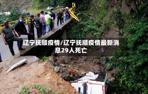 辽宁抚顺疫情/辽宁抚顺疫情最新消息29人死亡-第2张图片