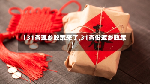 【31省返乡政策来了,31省份返乡政策】-第2张图片