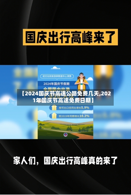 【2024国庆节高速公路免费几天,2021年国庆节高速免费日期】