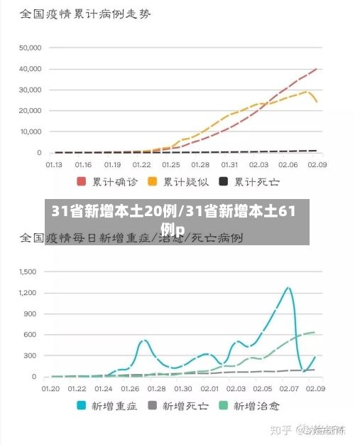 31省新增本土20例/31省新增本土61例p-第2张图片