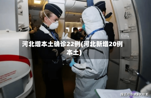 河北增本土确诊22例(河北新增20例本土)